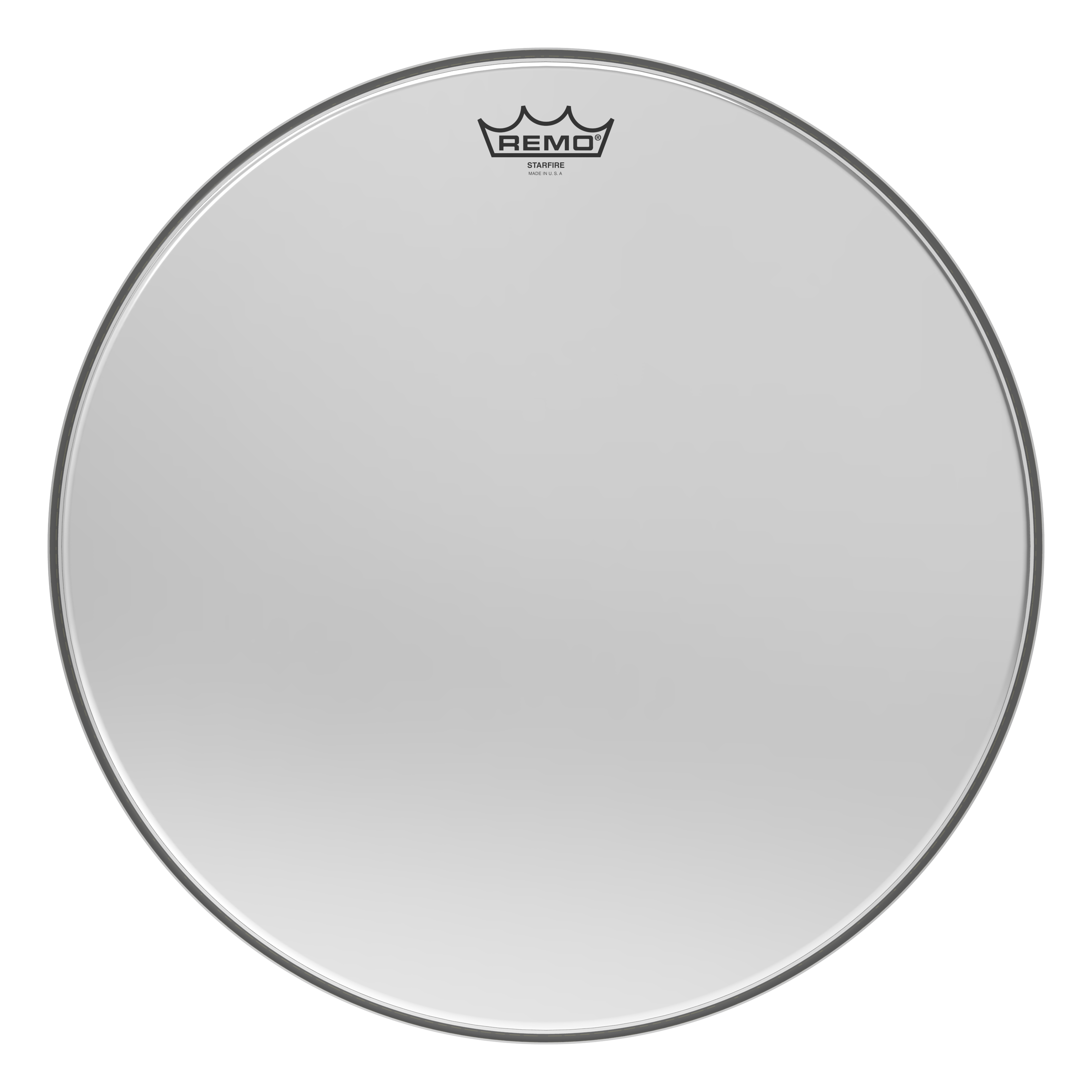 Remo | CR-0018-00 | Ambassador Starfire Chrome 18 Remo | CR-0018-00 | Ambassador Starfire Chrome 18